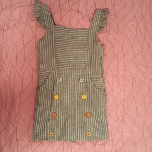 Matilda Jane Jumping Jacks Romper
